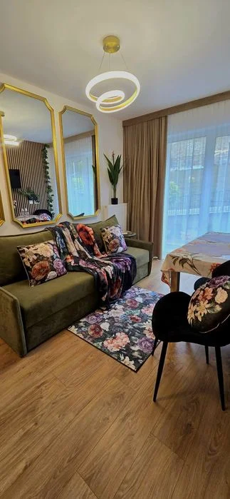 APARTAMENTY Górskie-Centrum -Krynica -Garaż Podziemny280zł/doba – zdjęcie 3