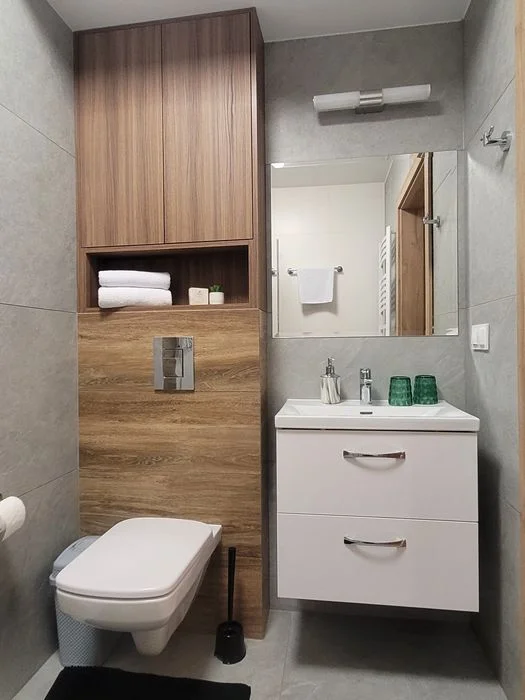 APARTAMENTY Górskie-Centrum -Krynica -Garaż Podziemny280zł/doba – zdjęcie 8