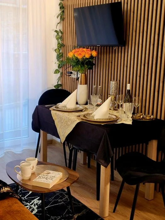 APARTAMENTY Górskie-Centrum -Krynica -Garaż Podziemny280zł/doba – zdjęcie 10
