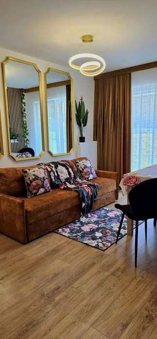 APARTAMENTY Górskie-Centrum -Krynica -Garaż Podziemny280zł/doba – zdjęcie 7
