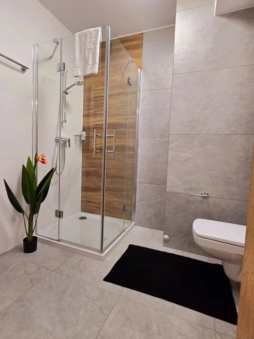 APARTAMENTY Górskie-Centrum -Krynica -Garaż Podziemny280zł/doba – zdjęcie 9