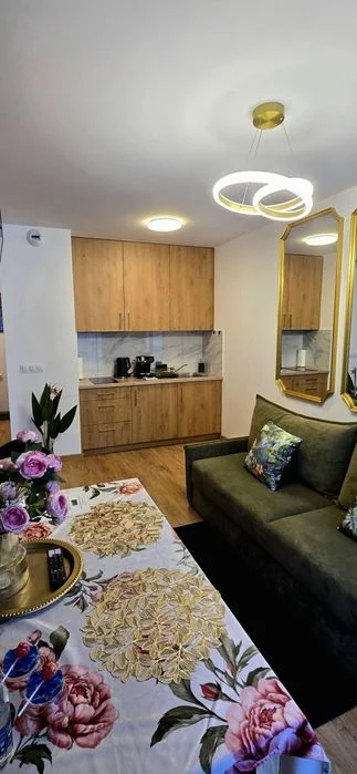 APARTAMENTY Górskie-Centrum -Krynica -Garaż Podziemny280zł/doba – zdjęcie 5