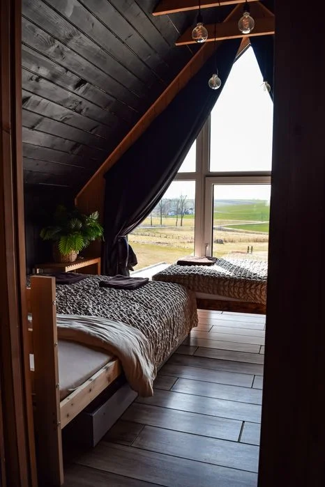 Domek Etno z jacuzzi , w górach , basen – zdjęcie 6