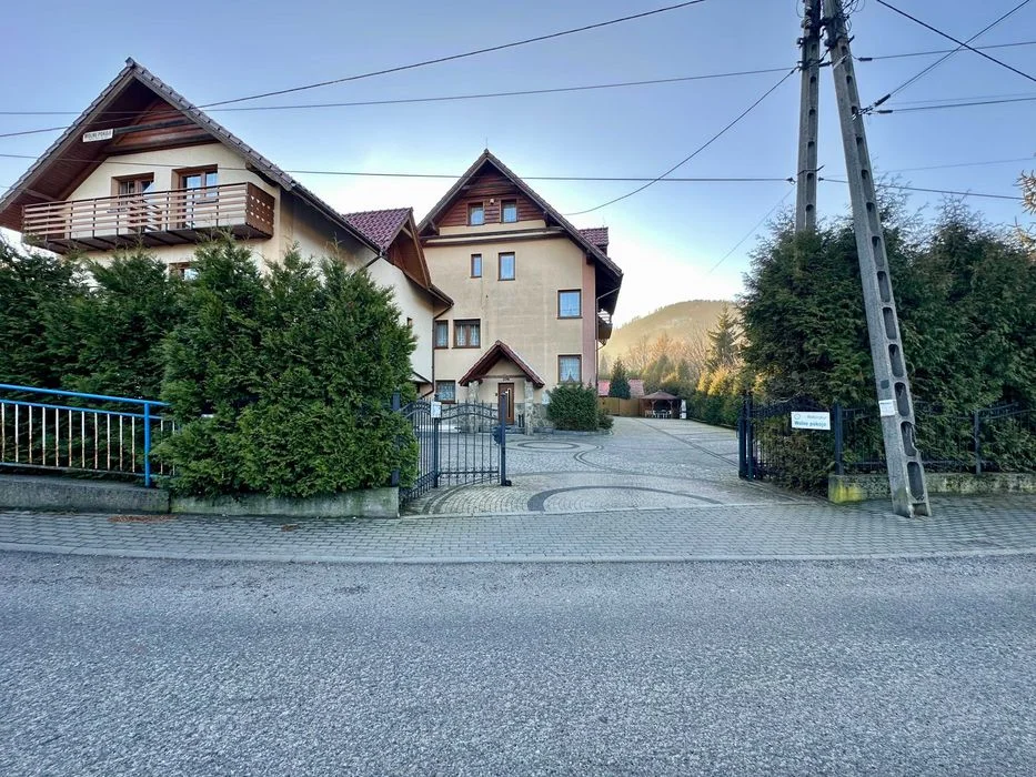 Noclegi, Kwatery prywatne – zdjęcie 2