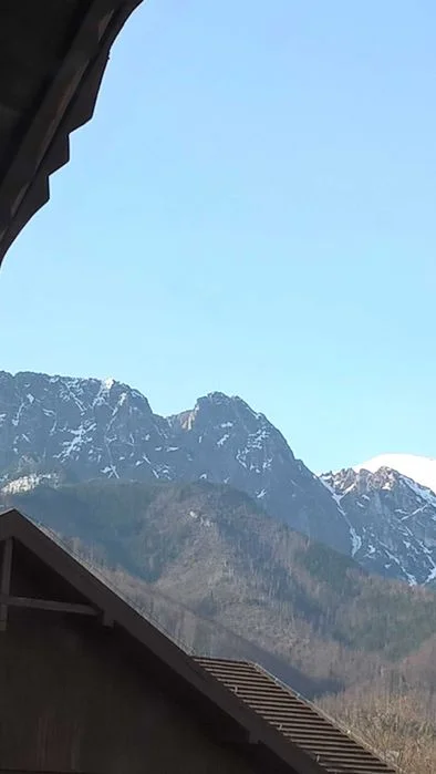 ''MAJA ''Zakopane -ścisłe centrum- wolne od 11.10. – zdjęcie 2
