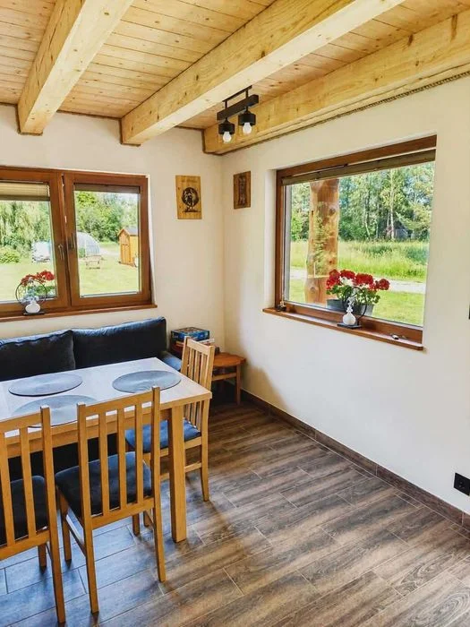 Domek do wynajęcia Lesko – zdjęcie 7