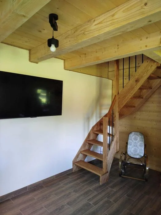 Domek do wynajęcia Lesko – zdjęcie 12