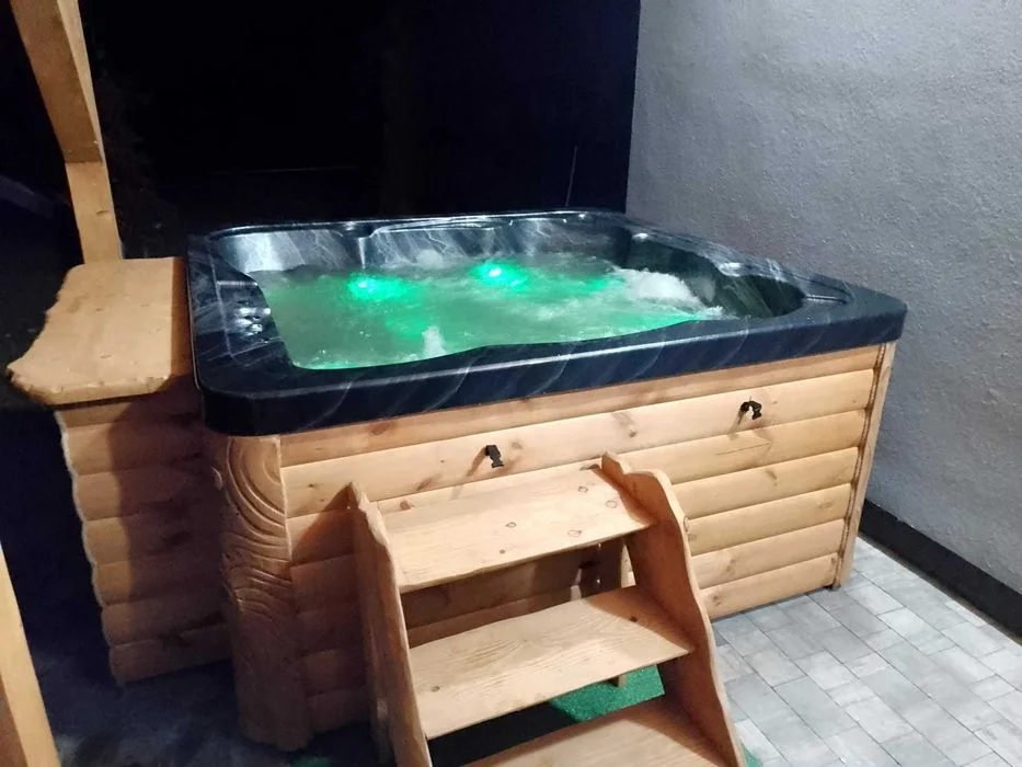 Domek do wynajęcia Lesko – zdjęcie 3