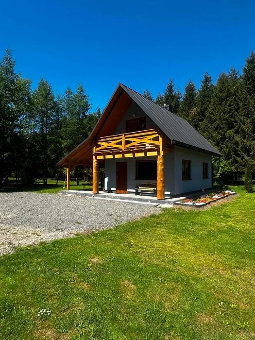 Domek do wynajęcia Lesko