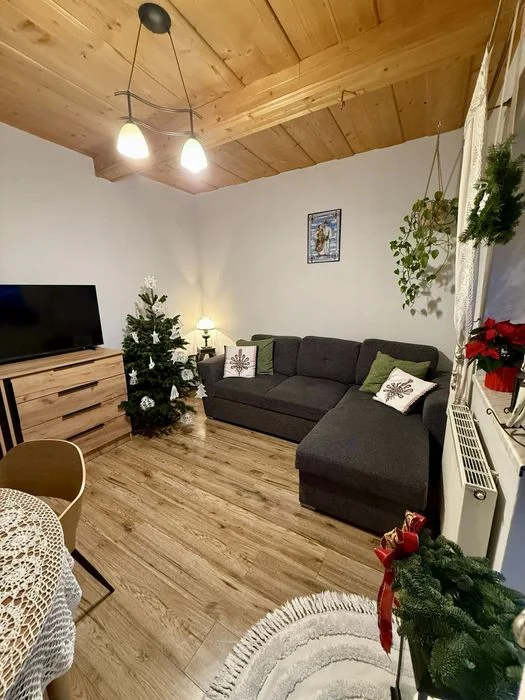 DOM dla 10 osob z jacuzzi pod Babią Górą, SYLWESTER, święta, ferie zimowe, beskid żywiecki, tatry, noclegi – zdjęcie 2