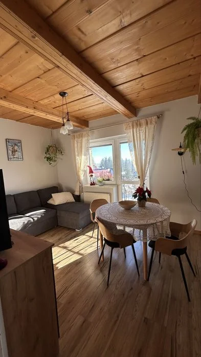 DOM dla 10 osob z jacuzzi pod Babią Górą, SYLWESTER, święta, ferie zimowe, beskid żywiecki, tatry, noclegi – zdjęcie 5