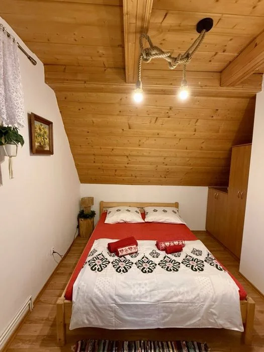 DOM dla 10 osob z jacuzzi pod Babią Górą, SYLWESTER, święta, ferie zimowe, beskid żywiecki, tatry, noclegi – zdjęcie 4