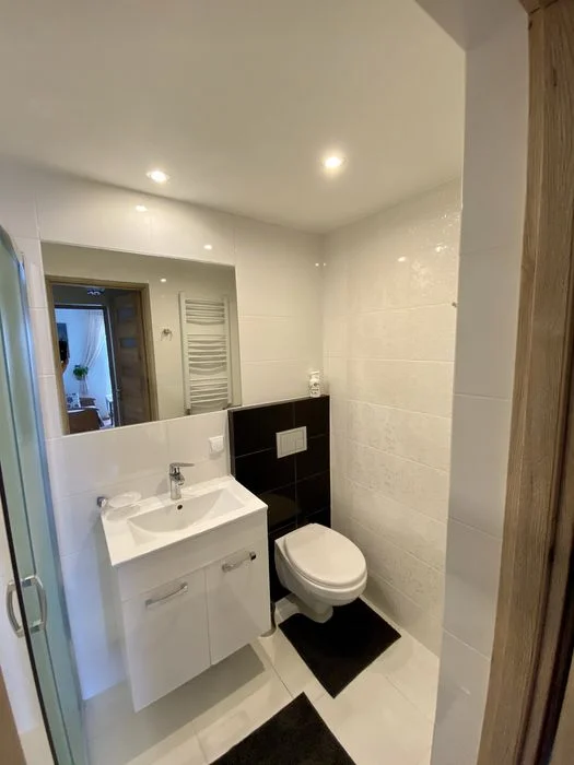 DOM dla 10 osob z jacuzzi pod Babią Górą, SYLWESTER, święta, ferie zimowe, beskid żywiecki, tatry, noclegi – zdjęcie 3