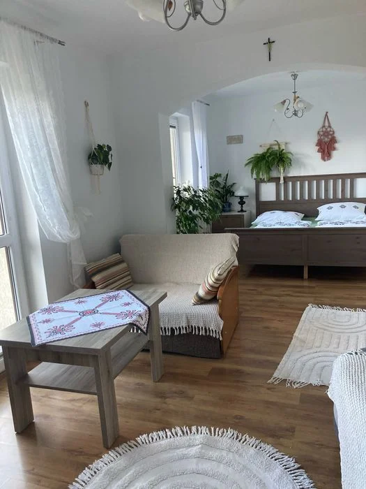 DOM dla 10 osob z jacuzzi pod Babią Górą, SYLWESTER, święta, ferie zimowe, beskid żywiecki, tatry, noclegi – zdjęcie 7