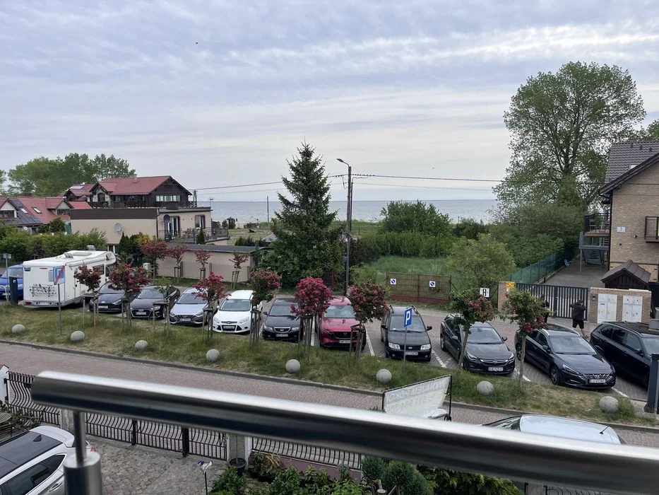 Rewa wczasy- pokoje 50m od plazy , widok na zatokę, pokoje 2 -6 osobowe, Opener Festival, Apartamenty, – zdjęcie 6
