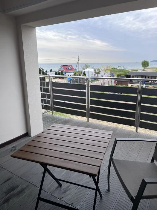 Rewa wczasy- pokoje 50m od plazy , widok na zatokę, pokoje 2 -6 osobowe, Opener Festival, Apartamenty, – zdjęcie 9