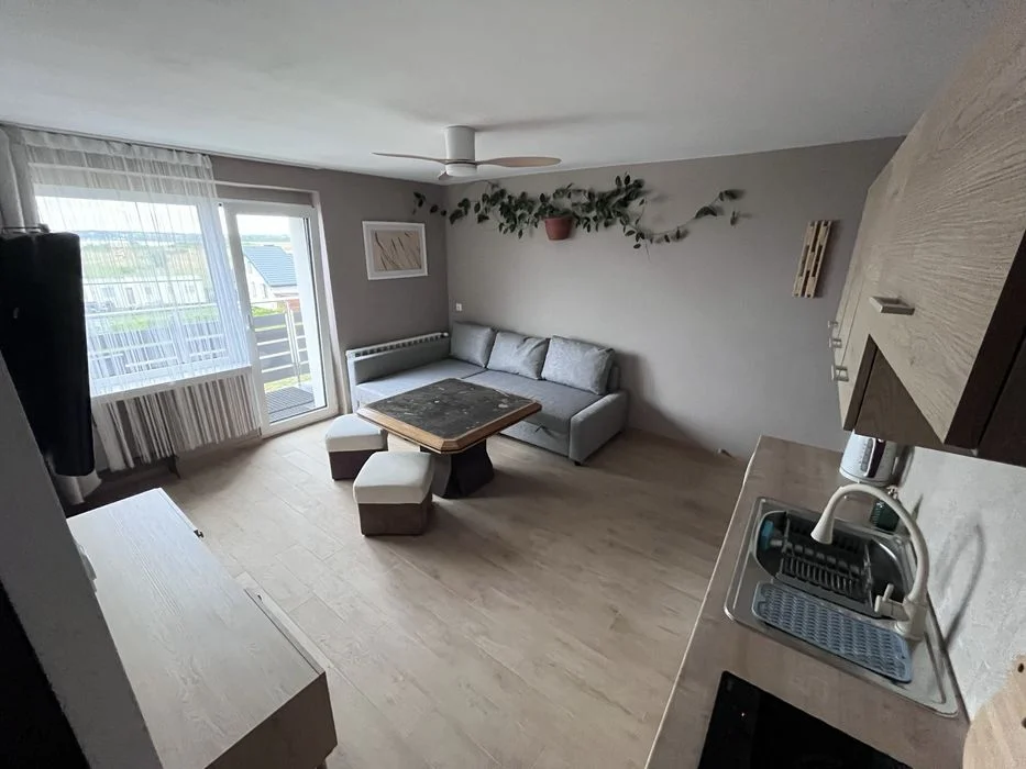 Rewa wczasy- pokoje 50m od plazy , widok na zatokę, pokoje 2 -6 osobowe, Opener Festival, Apartamenty, – zdjęcie 3