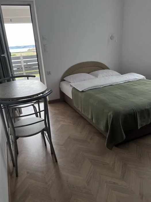 Rewa wczasy- pokoje 50m od plazy , widok na zatokę, pokoje 2 -6 osobowe, Opener Festival, Apartamenty, – zdjęcie 7