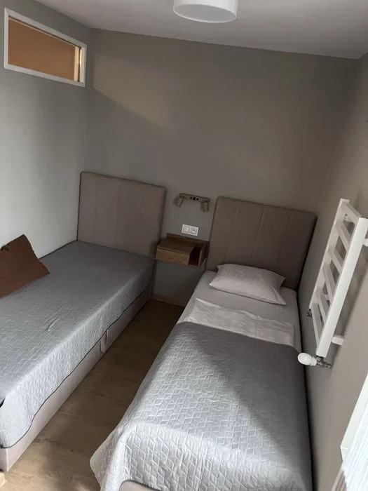 Rewa wczasy- pokoje 50m od plazy , widok na zatokę, pokoje 2 -6 osobowe, Opener Festival, Apartamenty, – zdjęcie 12