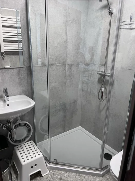Rewa wczasy- pokoje 50m od plazy , widok na zatokę, pokoje 2 -6 osobowe, Opener Festival, Apartamenty, – zdjęcie 8