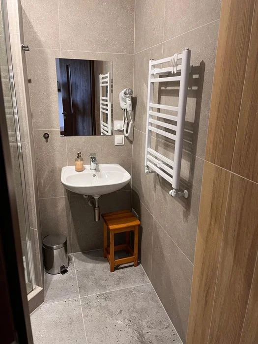 Rewa wczasy- pokoje 50m od plazy , widok na zatokę, pokoje 2 -6 osobowe, Opener Festival, Apartamenty, – zdjęcie 5