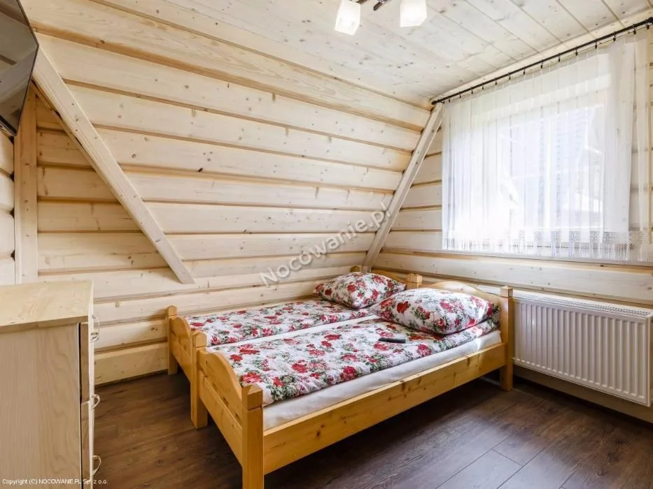 Domek Noclegi w górach Murzasichle "Domek u Jaśka" – zdjęcie 8