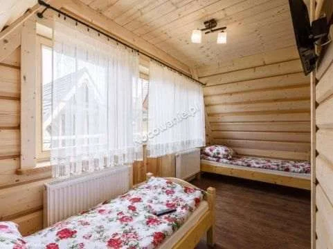Domek Noclegi w górach Murzasichle "Domek u Jaśka" – zdjęcie 5