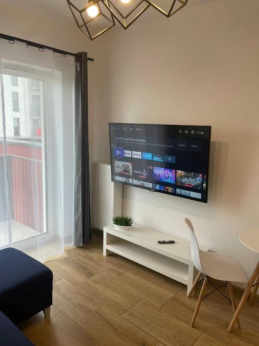 Apartament, mieszkanie, nocleg na doby Rzeszów – zdjęcie 4