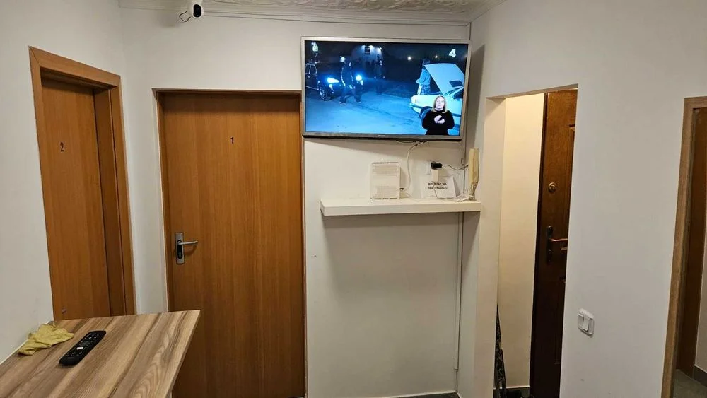 Noclegi pokoje dwuosobowe z parkingiem DG Ząbkowice – zdjęcie 7