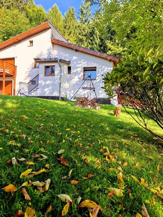 Dom na wyłączność. 5 pokoi Szklarska Poręba 850zl/za dobę