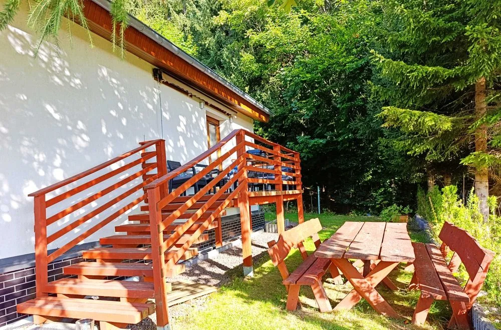 Dom na wyłączność. 5 pokoi Szklarska Poręba 850zl/za dobę – zdjęcie 5