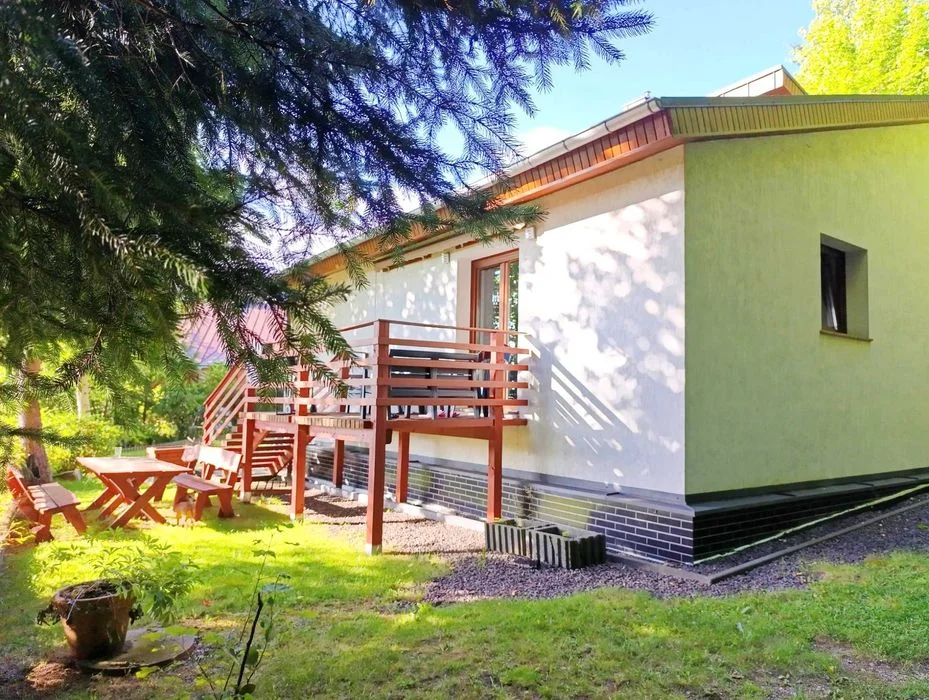 Dom na wyłączność. 5 pokoi Szklarska Poręba 850zl/za dobę – zdjęcie 4