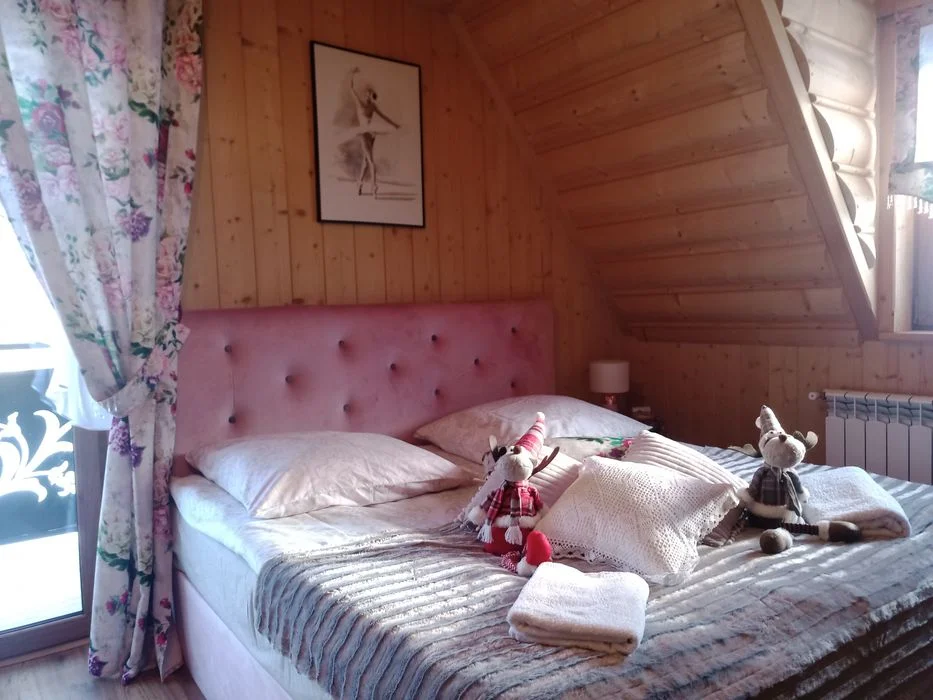 Pokoje w górach "Izba" - Zakopane – zdjęcie 4