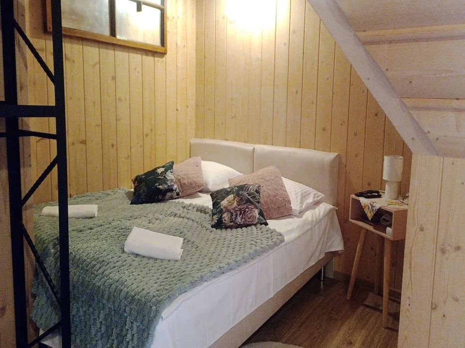 Pokoje w górach "Izba" - Zakopane – zdjęcie 12