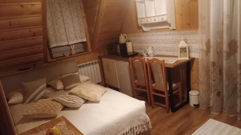 Pokoje w górach "Izba" - Zakopane – zdjęcie 10