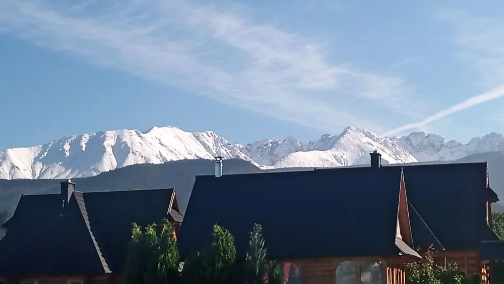 Pokoje w górach "Izba" - Zakopane – zdjęcie 2