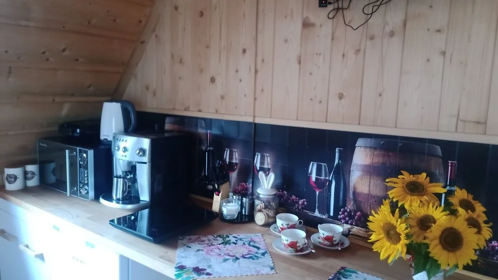 Pokoje w górach "Izba" - Zakopane – zdjęcie 7