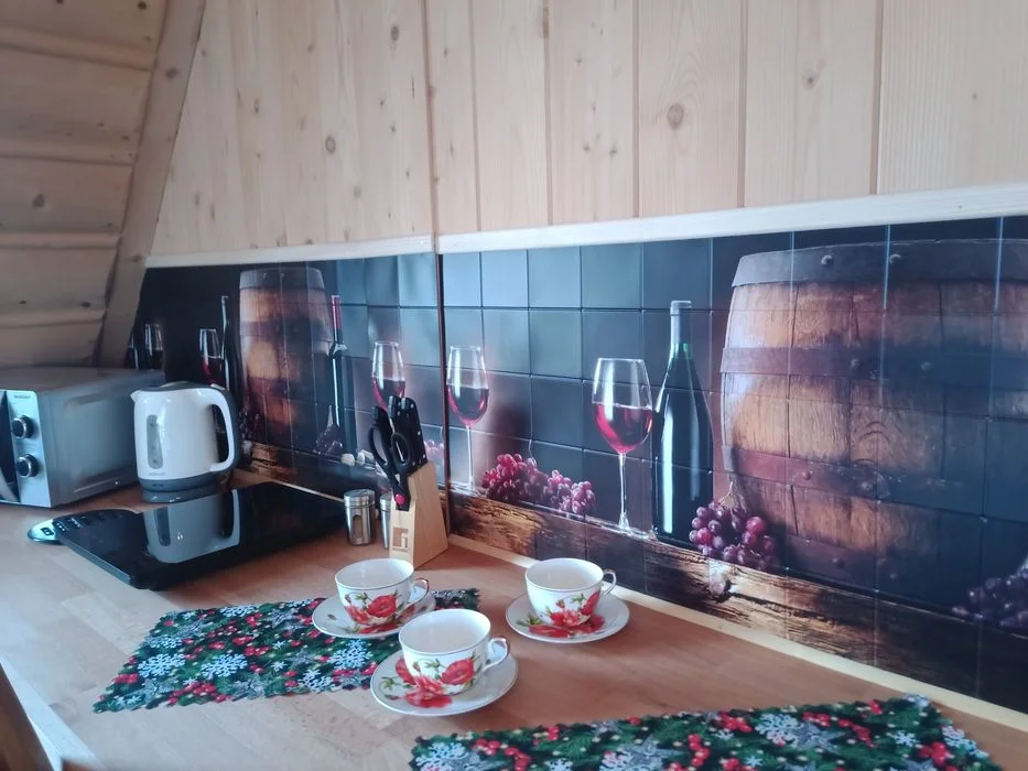 Pokoje w górach "Izba" - Zakopane – zdjęcie 6