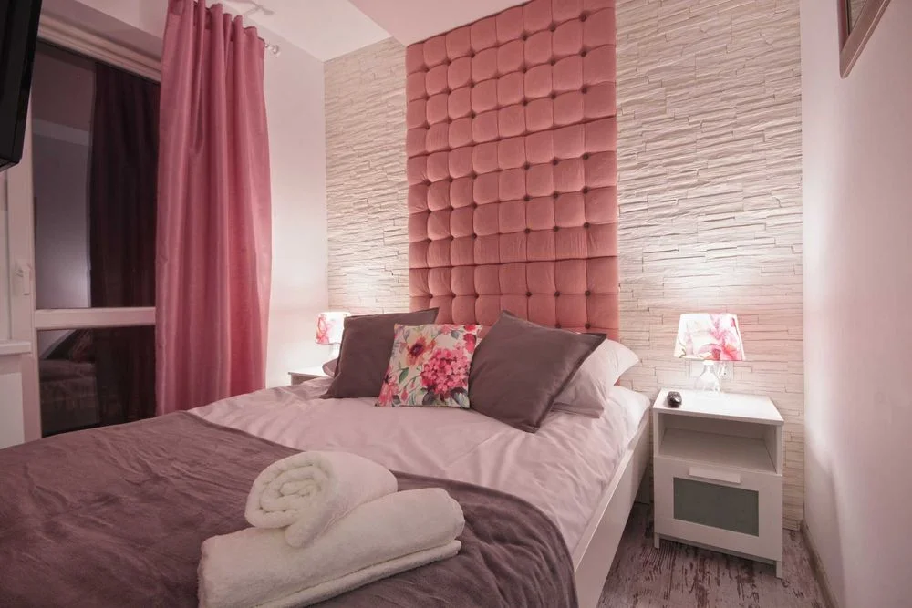 Apartamenty pokoje centrum Zakopane – zdjęcie 11