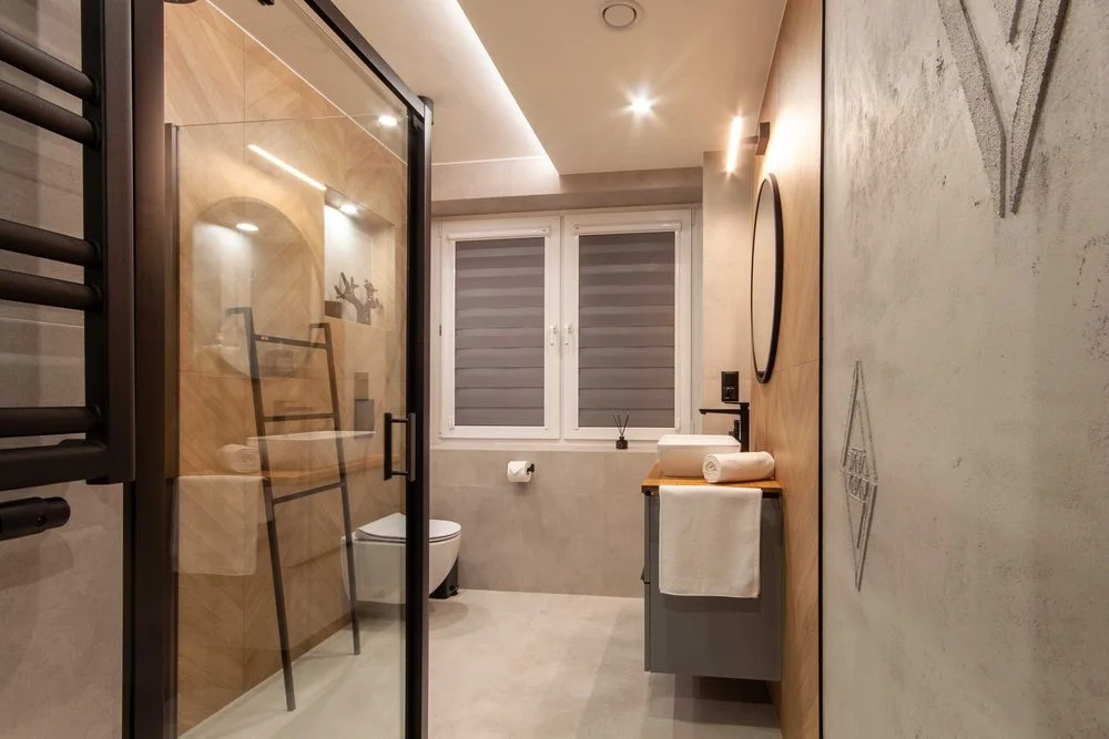 Apartamenty pokoje centrum Zakopane – zdjęcie 9