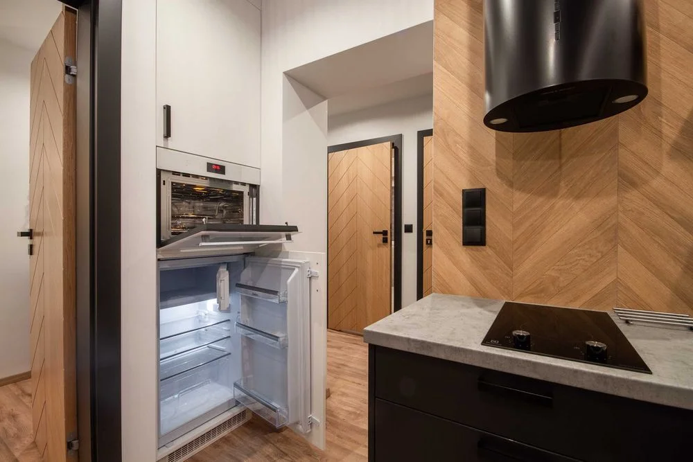 Apartamenty pokoje centrum Zakopane – zdjęcie 5