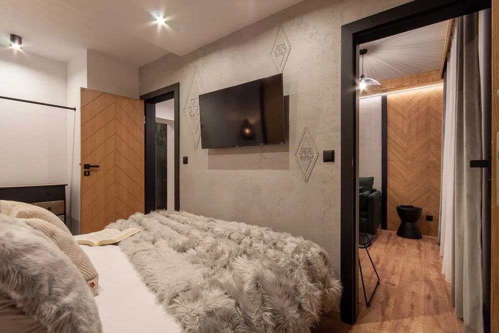 Apartamenty pokoje centrum Zakopane – zdjęcie 2