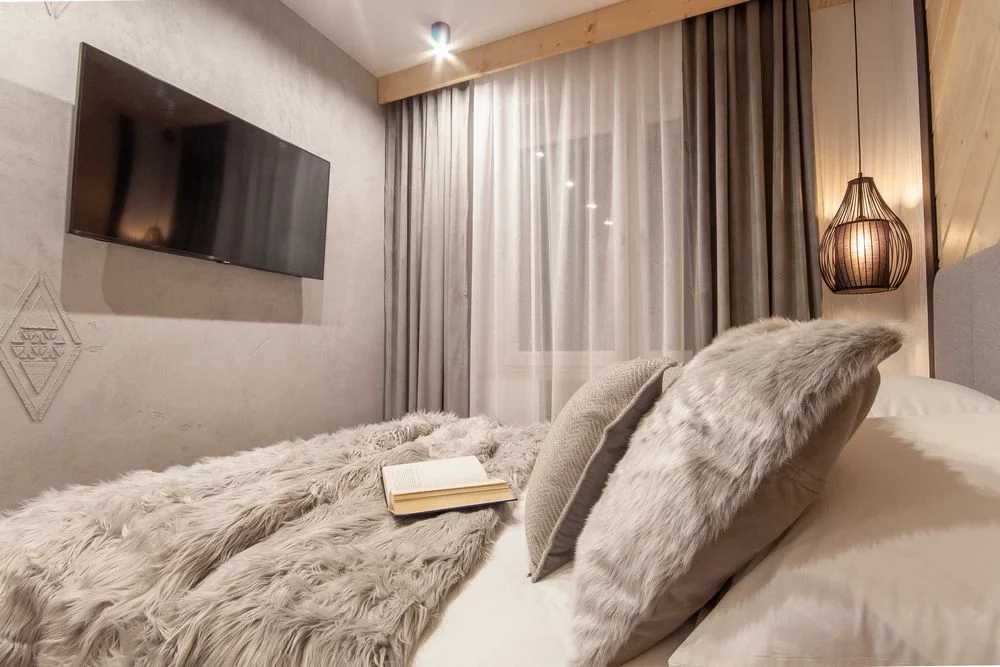 Apartamenty pokoje centrum Zakopane – zdjęcie 7