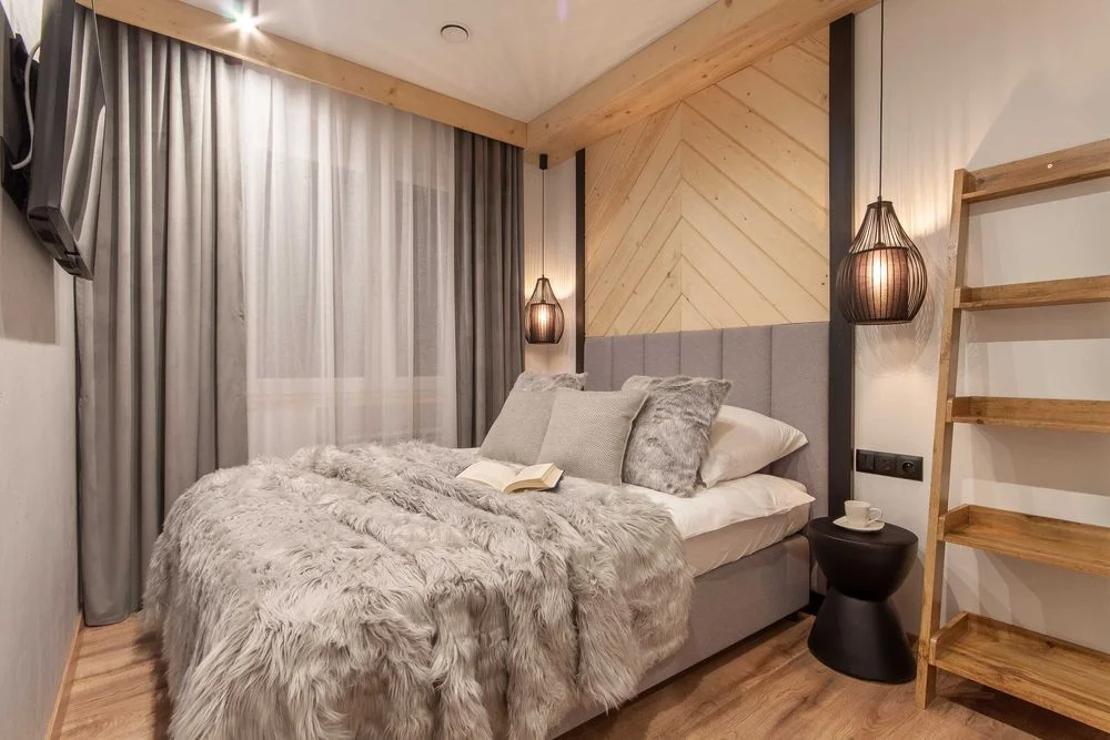 Apartamenty pokoje centrum Zakopane – zdjęcie 6