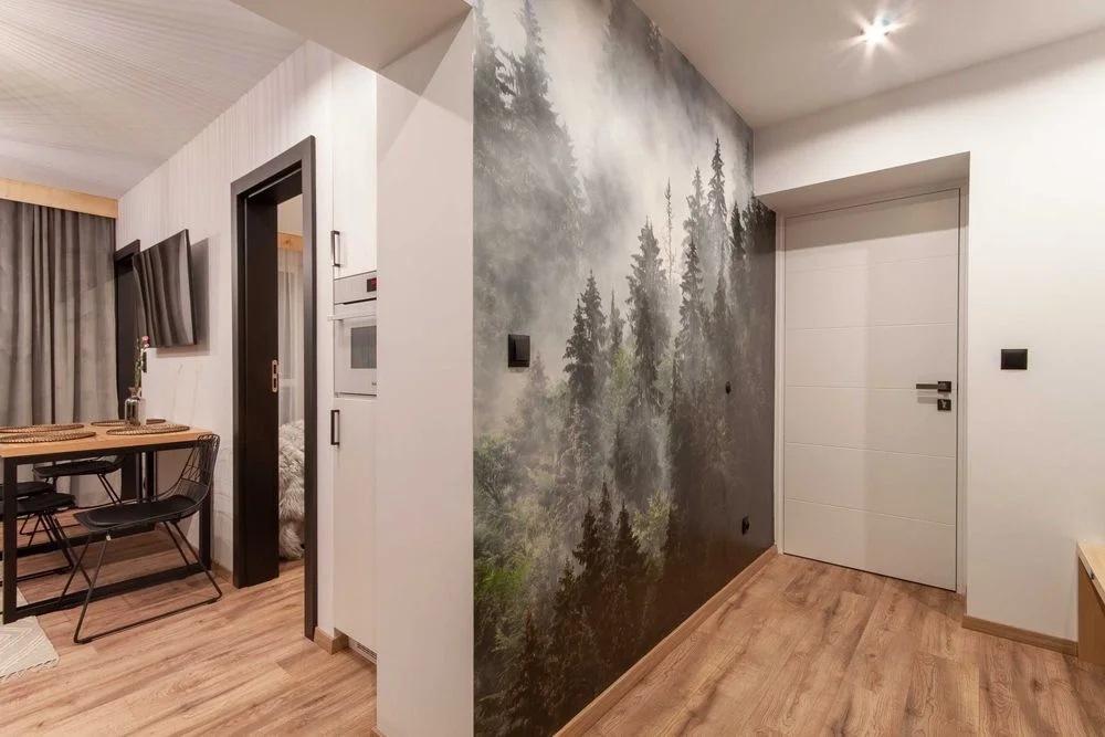 Apartamenty pokoje centrum Zakopane – zdjęcie 8