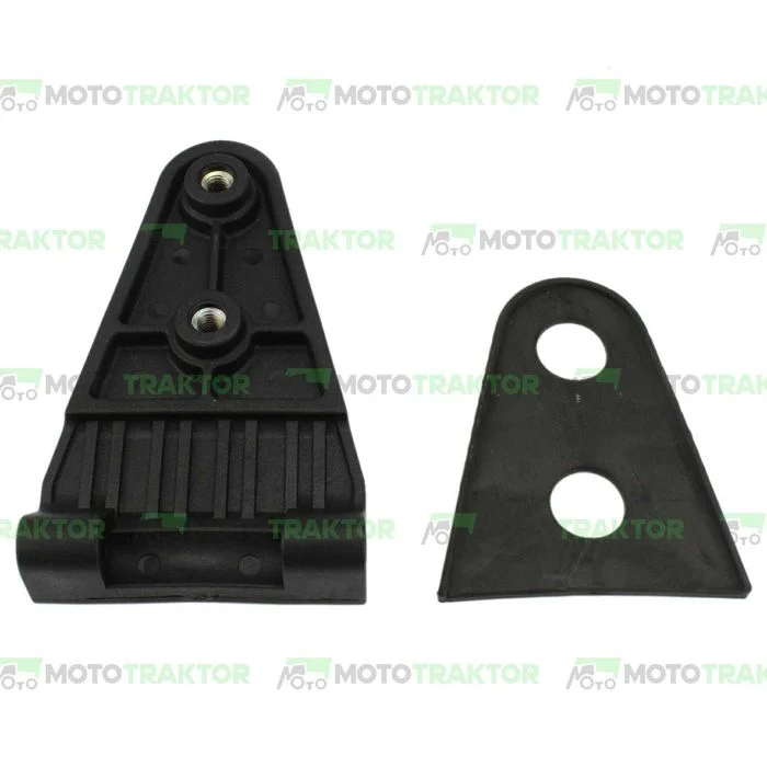 Zawias drzwi CASE JX70 JX80 JX90 JX95 NEW HOLLAND TD5020 TD5030 TD5040 TD5050