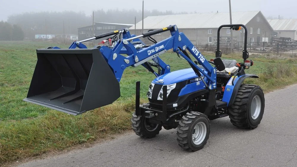 Producent ŁYŻEK do Ładowaczy/Ładowarek/Wózków Transport Gwarancja 307 – zdjęcie 9