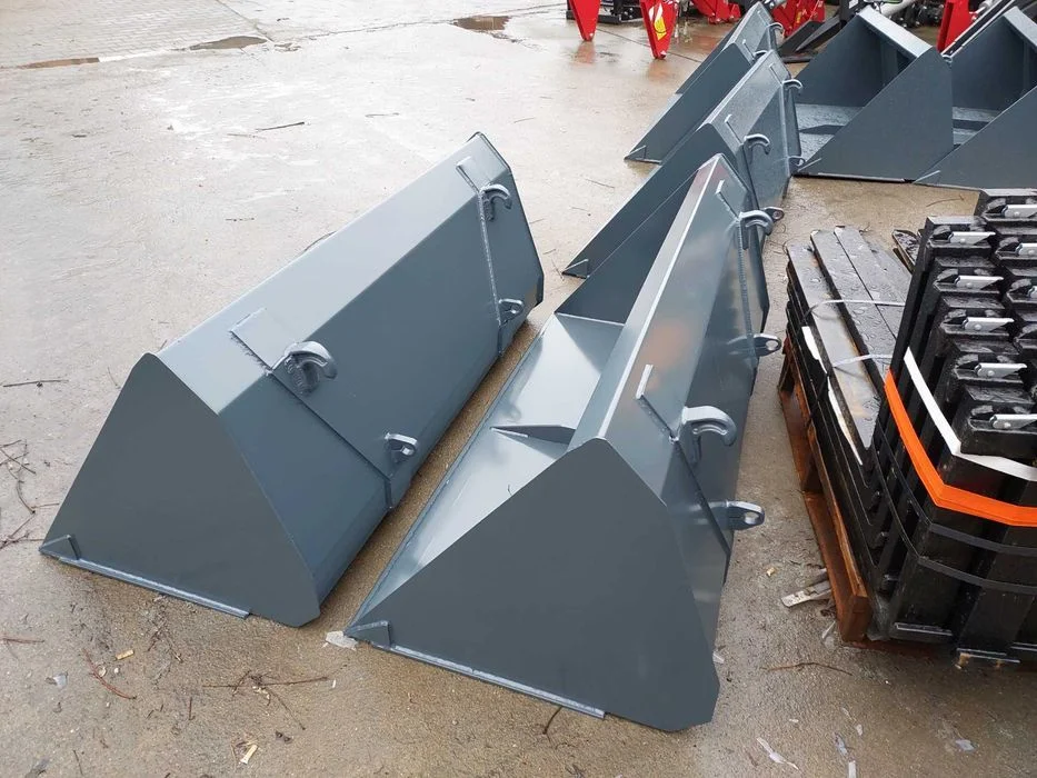 Producent ŁYŻEK do Ładowaczy/Ładowarek/Wózków Transport Gwarancja 243 – zdjęcie 6