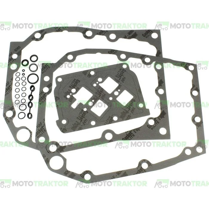 Zestaw uszczelek skrzyni biegów John Deere 1040,2040,2640,3040,3050