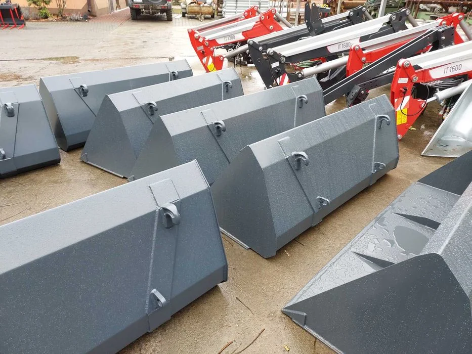 Producent ŁYŻEK do Ładowaczy/Ładowarek/Wózków Transport Gwarancja 234 – zdjęcie 9